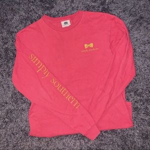 Simply Southern Long Sleeve Shirt